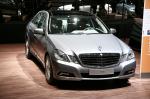Mercedes-Benz E-Class 2010 года